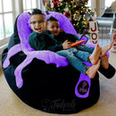 P Pod Postural Support System by Inspired by Drive