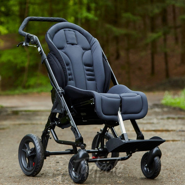 R82 Chilla Special Needs Stroller | Tadpole Adaptive