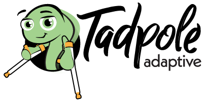tadpoleadaptive.com logo