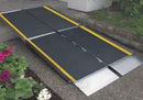 EZ-Access TRIFOLD Ramp