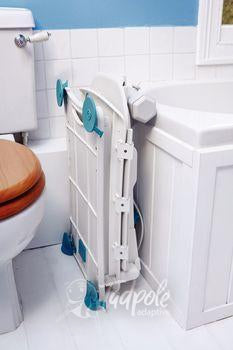 Bathmaster Sonaris Reclining Bath Lift