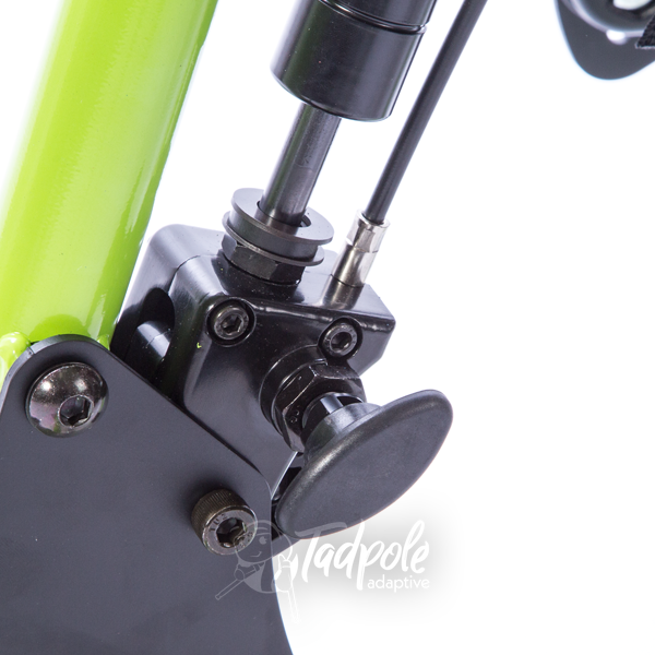 EasyStand Zing Gas Spring Lift Lockout Tadpole Adaptive