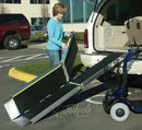EZ-Access TRIFOLD Ramp