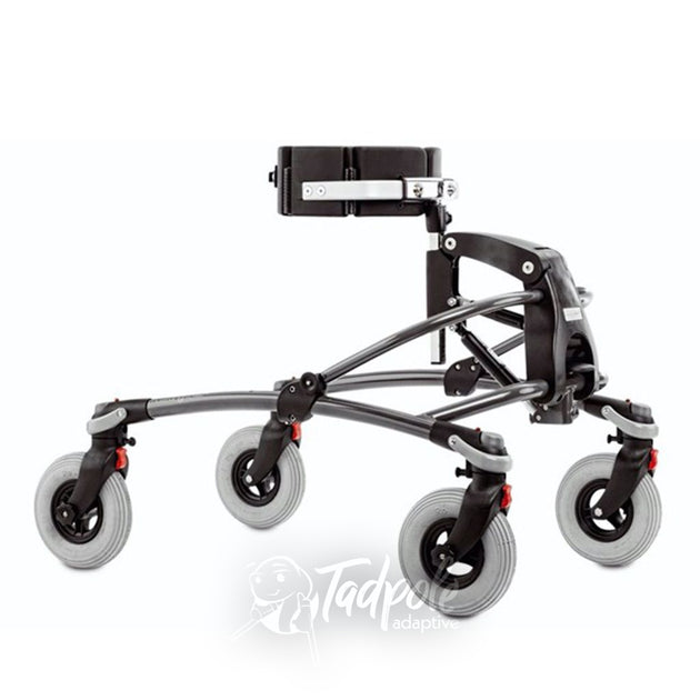 R82 Mustang Gait Trainer Tadpole Adaptive