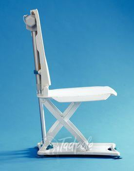 Bathmaster Sonaris Reclining Bath Lift
