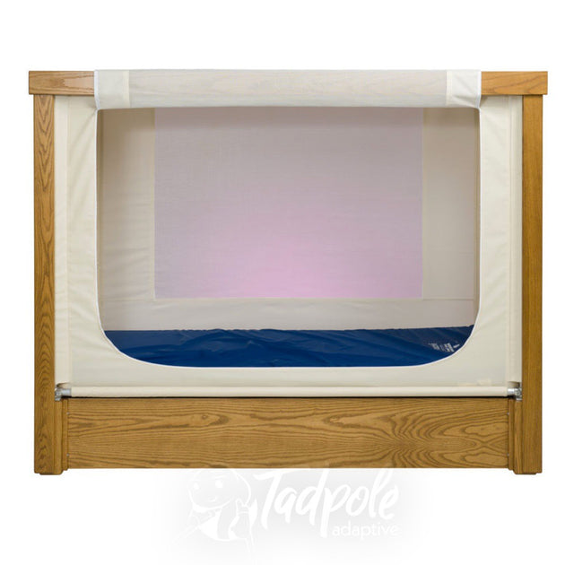 Beds by Slumber Series Tadpole Adaptive