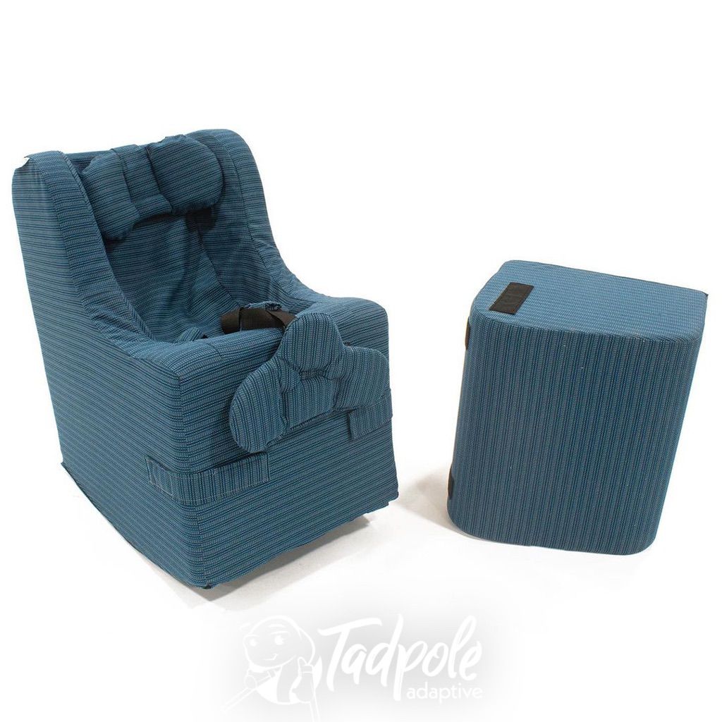 Chill-Out Chair - Rock'er by Freedom Concepts