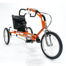 Odyssey ASR 2011 (RSSED) Adaptive Trike by Freedom Concepts