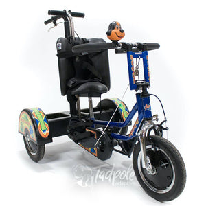 Freedom Concepts Discovery Series DCP Mini