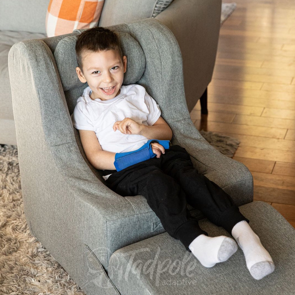 Chill Out Chair - Roll'er by Freedom Concepts