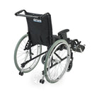 Inspired by Drive Cougar Wheelchair Rear view 