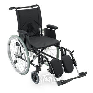 Inspired by Drive Cougar Wheelchair, main image.