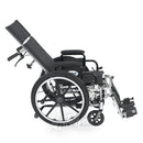 Inspired by Drive Pediatric Viper Plus Reclining Wheelchair Tilt View