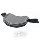Optional lap,activity tray for the P Pod.
