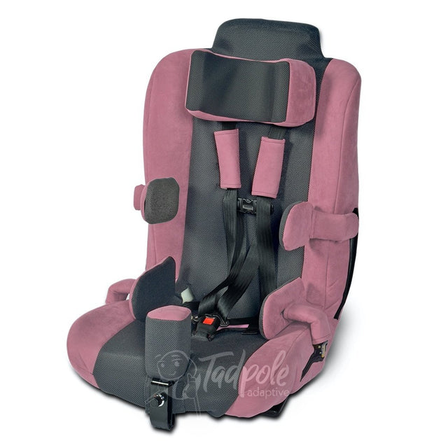 The Spirit APS Car Seat: Customizable Comfort for Children with