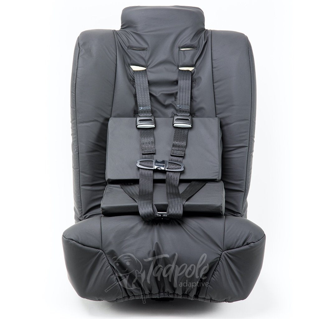 Inspired by Drive Spirit Spica Carseatshown with wedges.