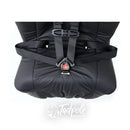 Inspired by Drive Spirit Spica Carseat with Belt