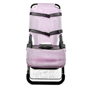 Inspired by Drive Ultima™ Access Bath Chair Positioning Straps