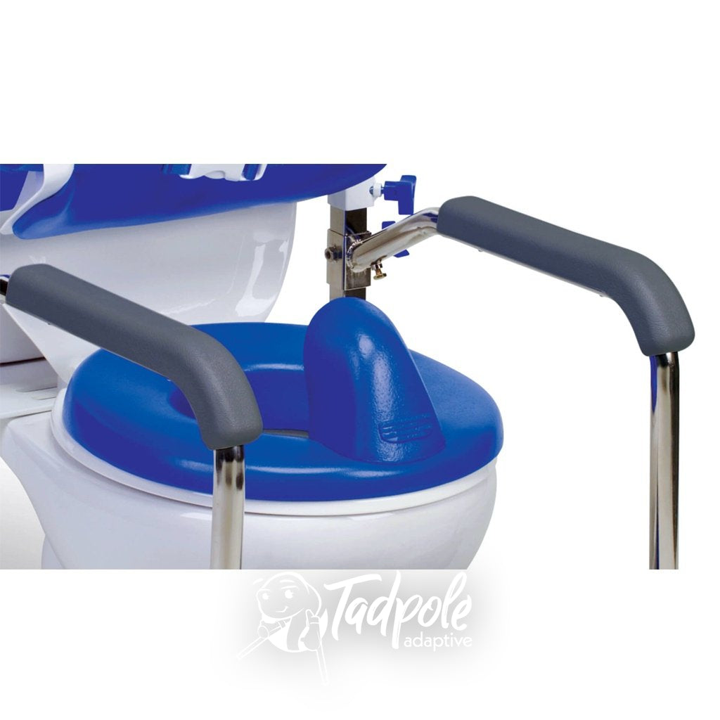 Inspired by Drive Contour Series Armrests and Padded Reducer