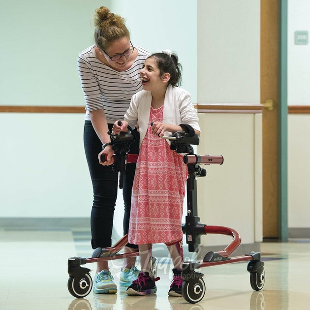 Rifton | Pacer Medium | Tadpole Adaptive