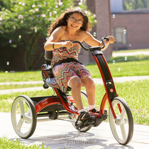 Rifton New Medium Adaptive Tricycle (X330)