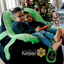 Use MobilityFunder to crowdfund at home safe seating.