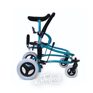 Meywalk Miniwalk Gait Trainer by Pacific Rehab, main image.