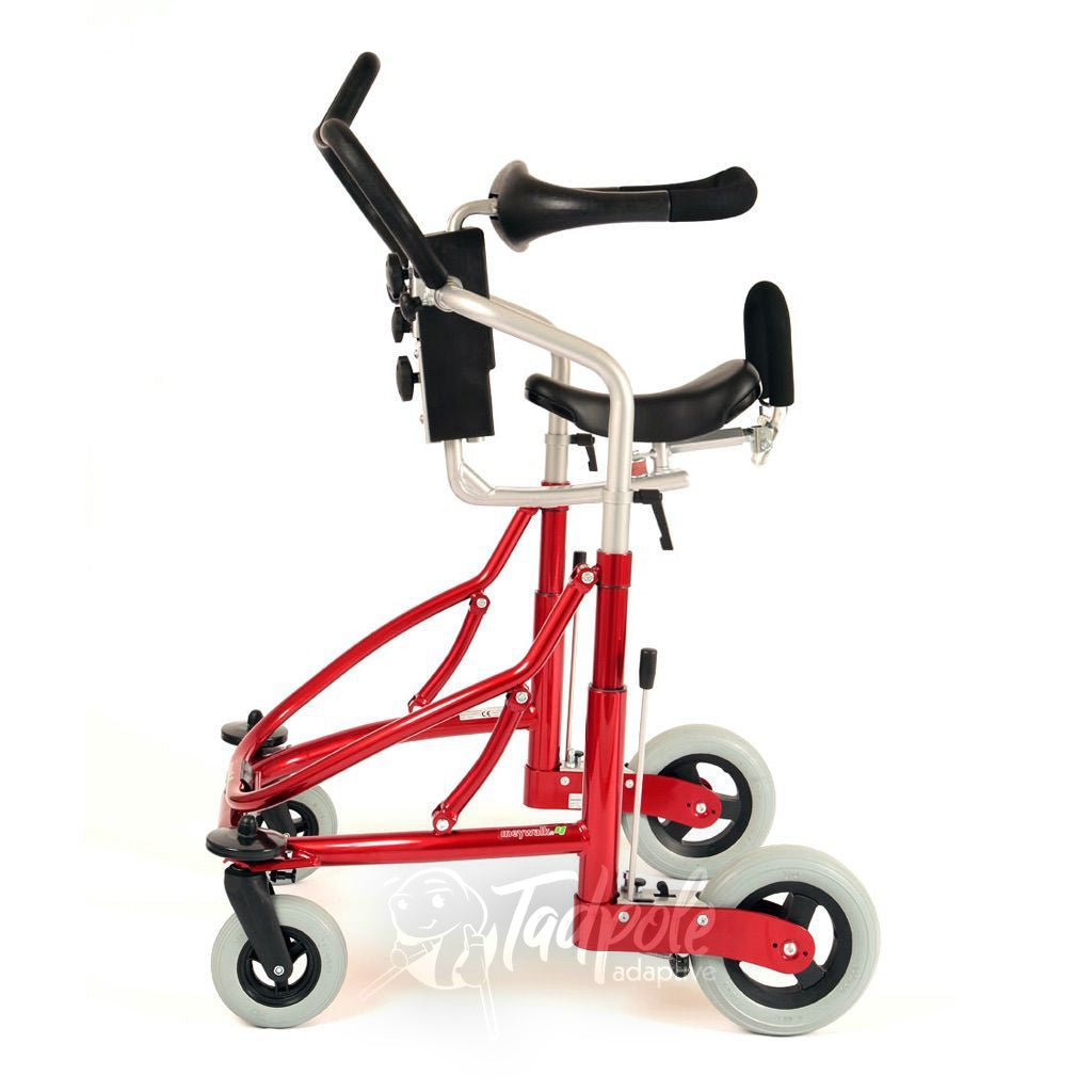 Pacific Rehab Meyland Smith Meywalk MK4 Gait Trainer, main image