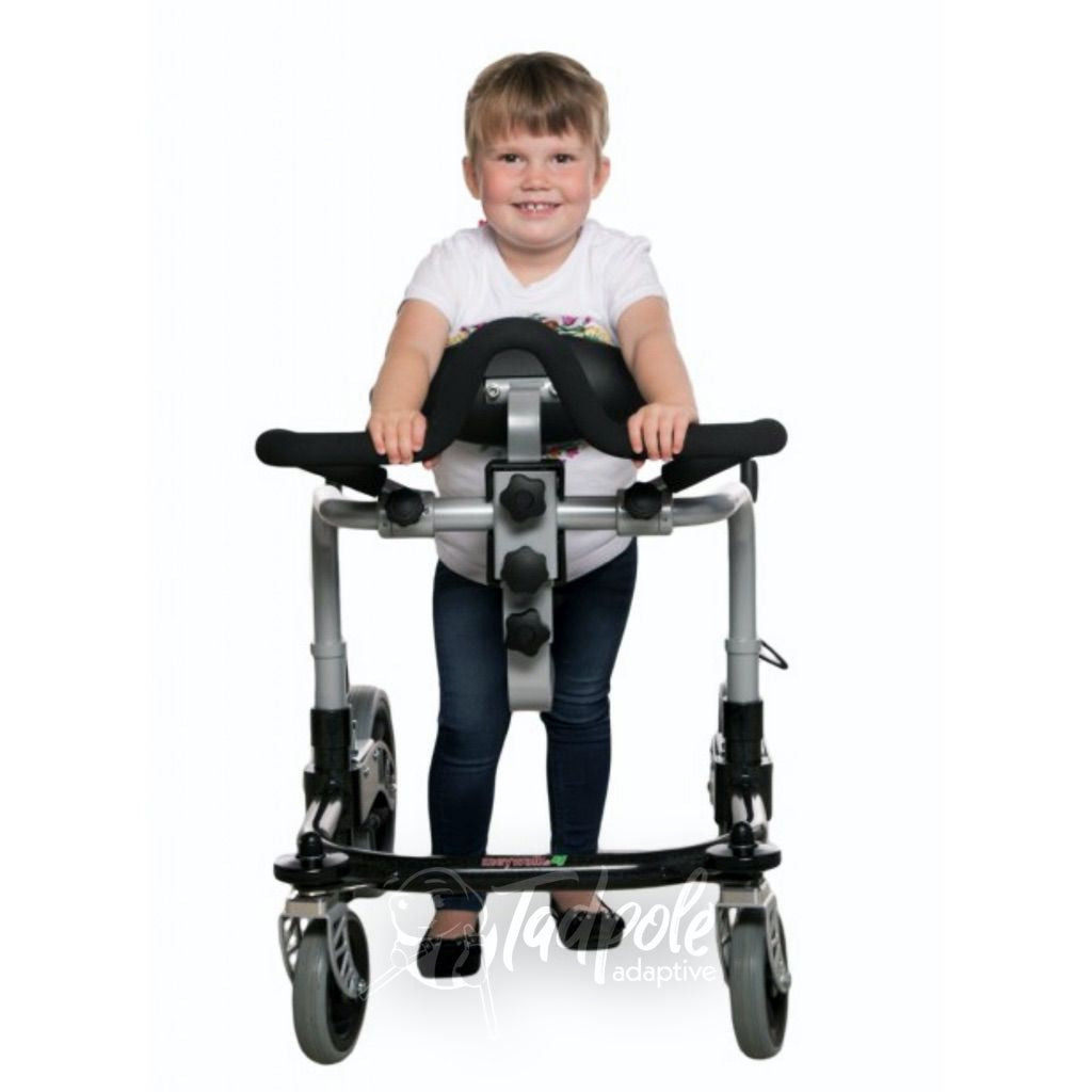 Pacific Rehab Meyland Smith Meywalk MK4 Gait Trainer with Kiddo