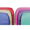 Upholstery colors for the Large Rifton Activity Chair.