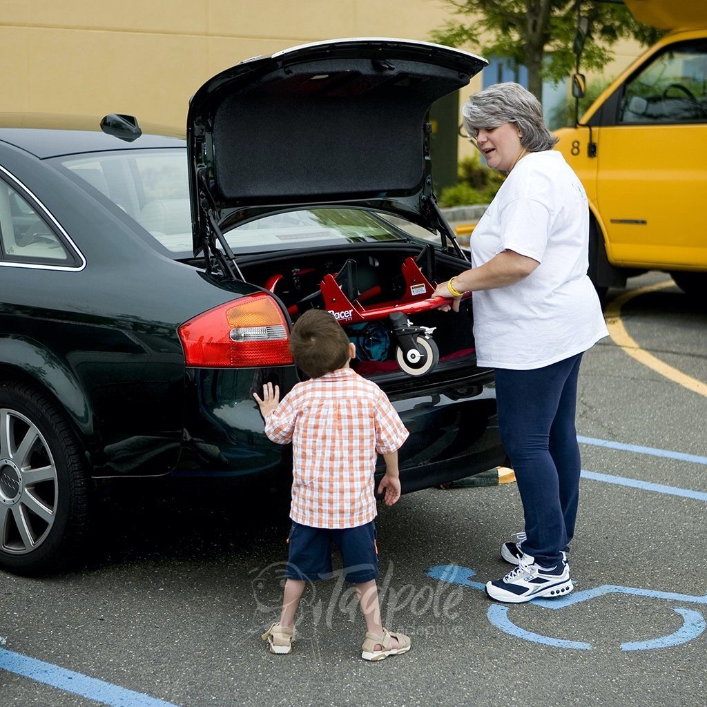 Early Childhood Equipment for Rural Minnesota's MobilityFunder™ Campaign