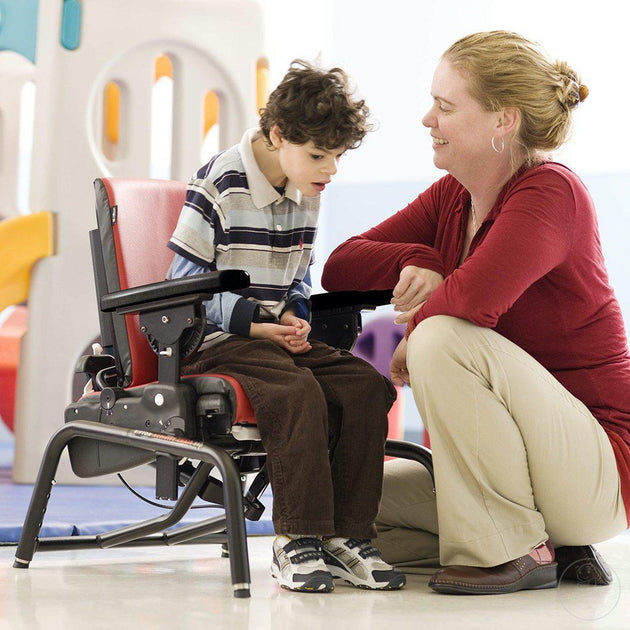 Rifton | Activity Chair | Medium Standard Base | Tadpole Adaptive