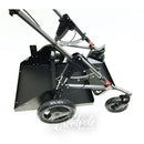 Hoggi Bingo Evolution High capacity vent tray