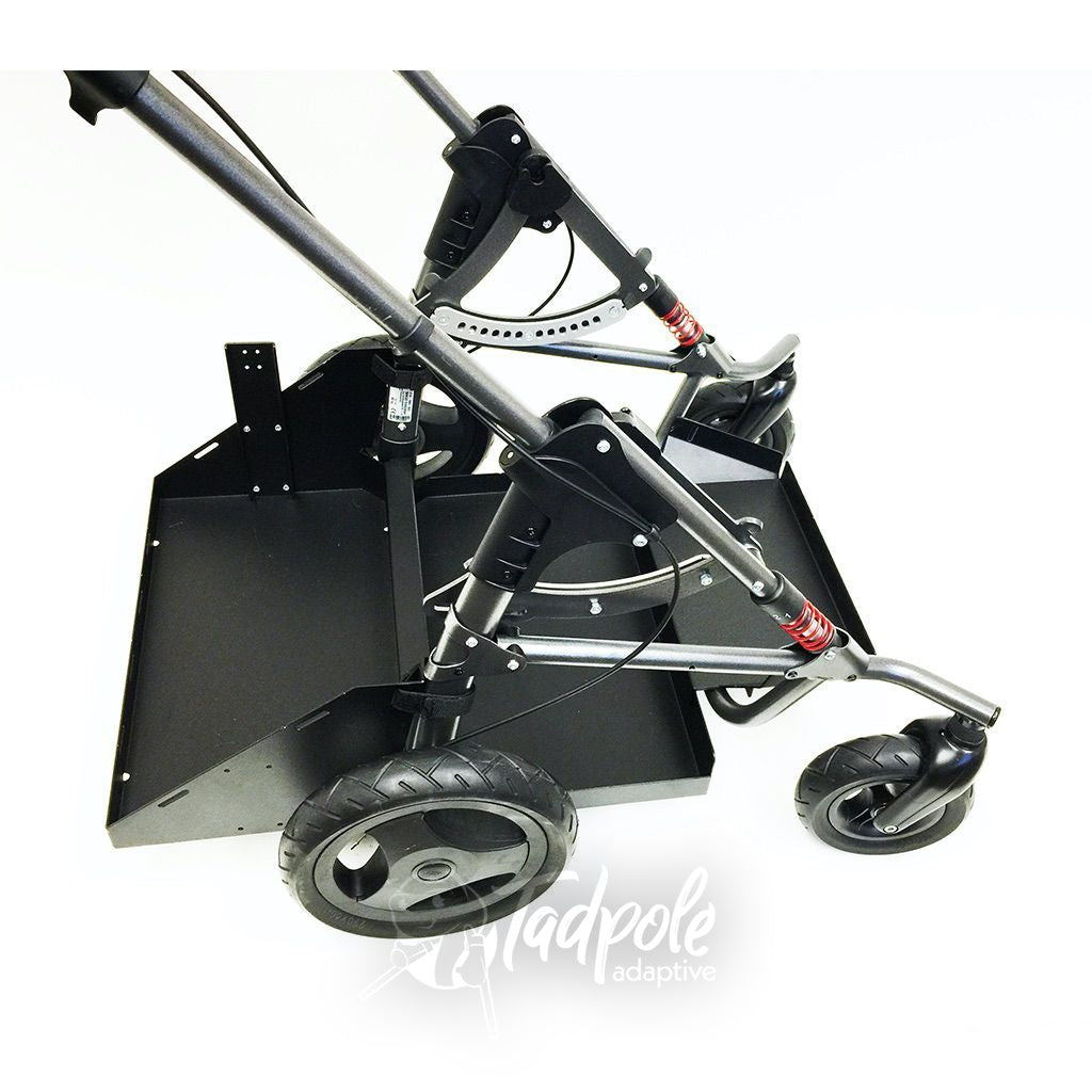 Hoggi Bingo Evolution High capacity vent tray