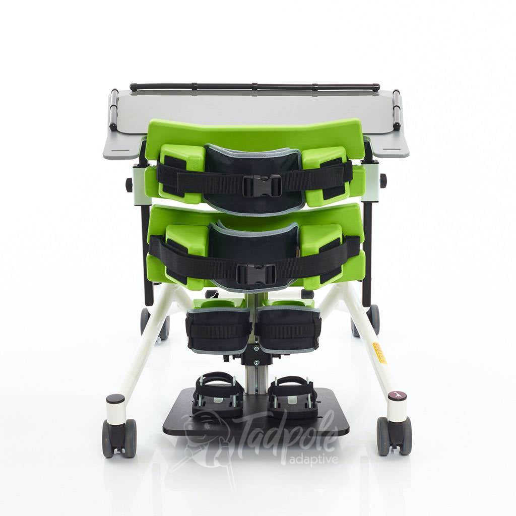 Jenx Multistander Closeup view