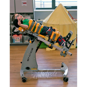 Jenx Standz Multi-Positioning Stander, Size 1 & 2