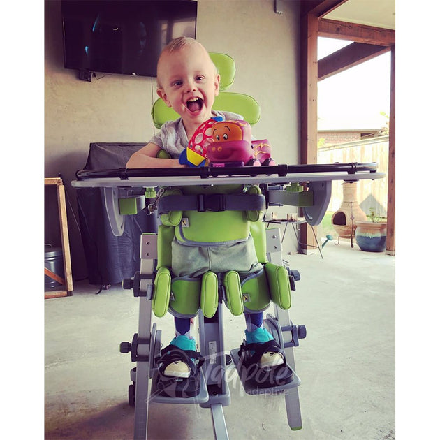 Jenx Standz Multi-Positioning Stander, Size 1 & 2