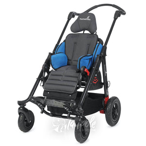 Thomashilfen EASyS Modular S in Blue.