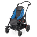 Thomashilfen EASyS Advantage in blue, main image.