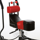 Thomashilfen ThevoSiiS is Ergonomically designed seat and impulse generators