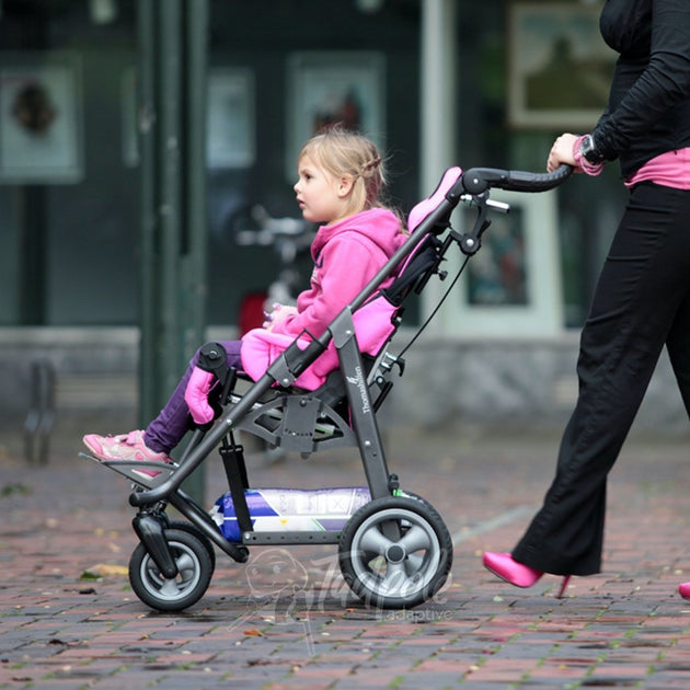 double stroller special needs Thomashilfen | tRide Special Needs Stroller
