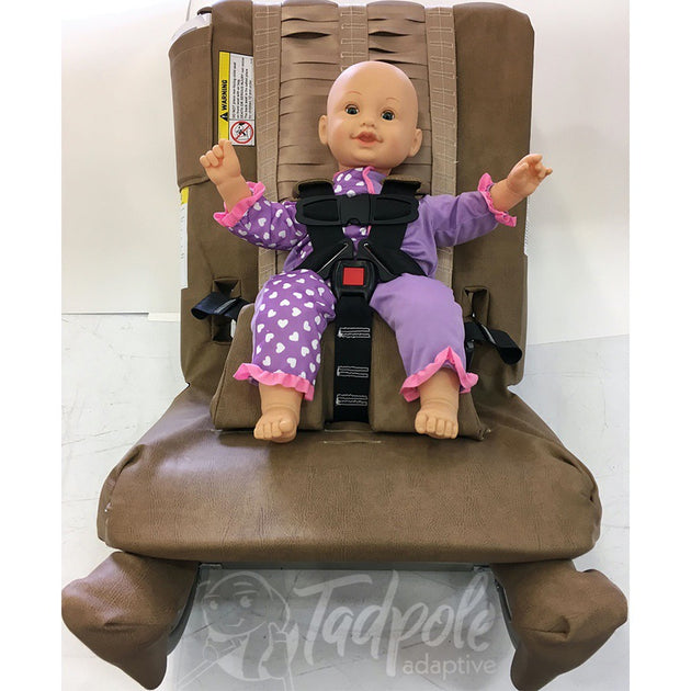 britax car seat for hip dysplasia Wallenberg Hip-Cast Car Seat