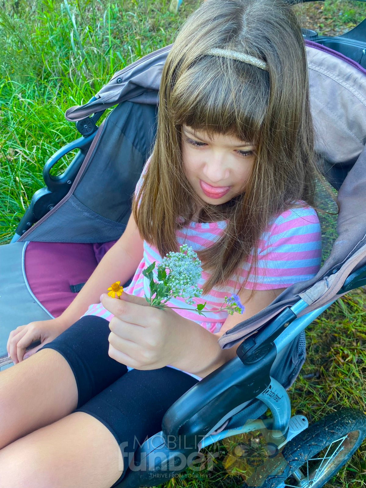 Adventurous Princess Seeks Worthy Chariot