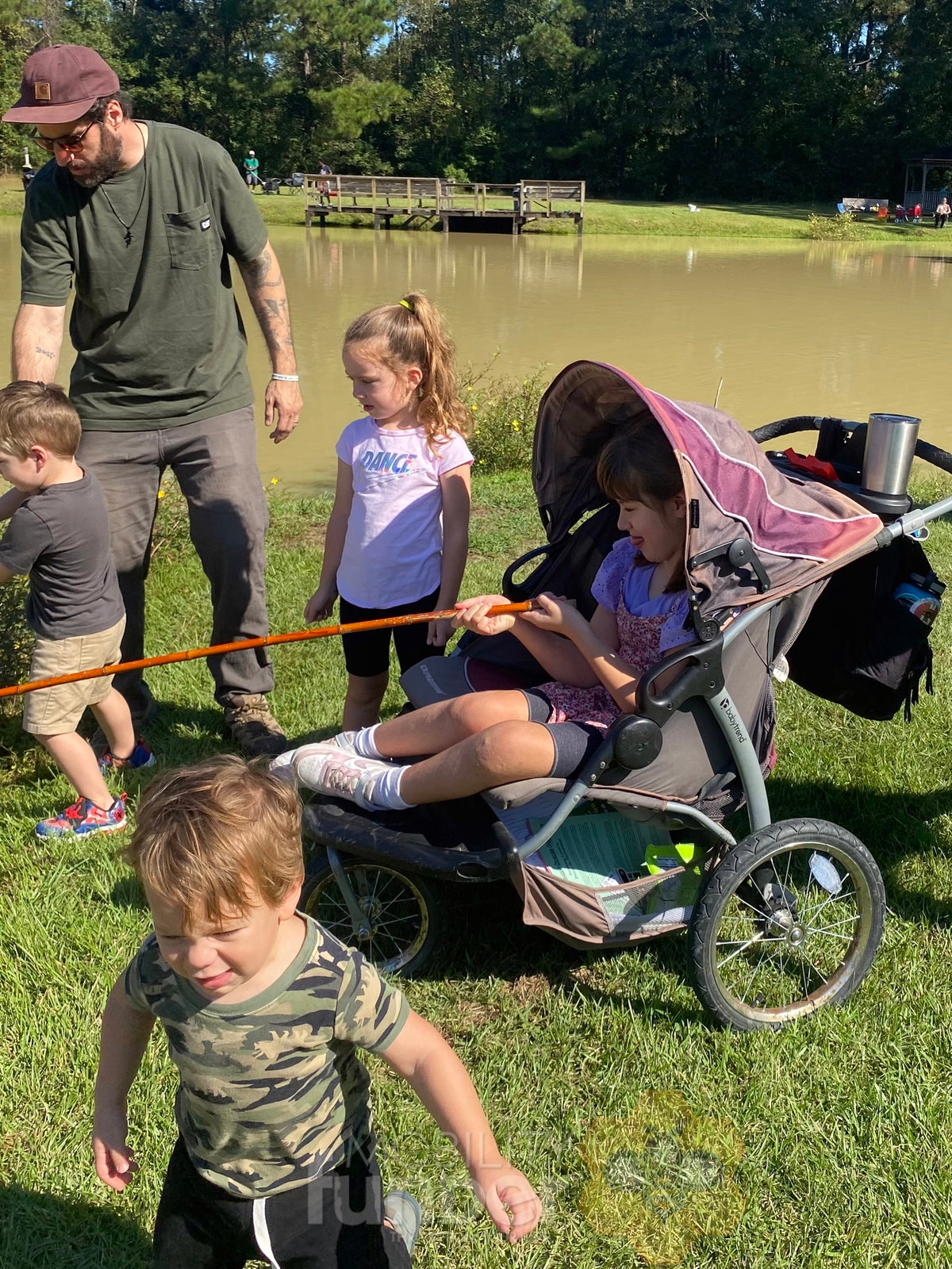 Adventurous Princess Seeks Worthy Chariot