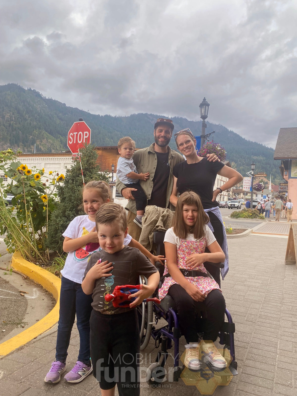 Adventurous Princess Seeks Worthy Chariot