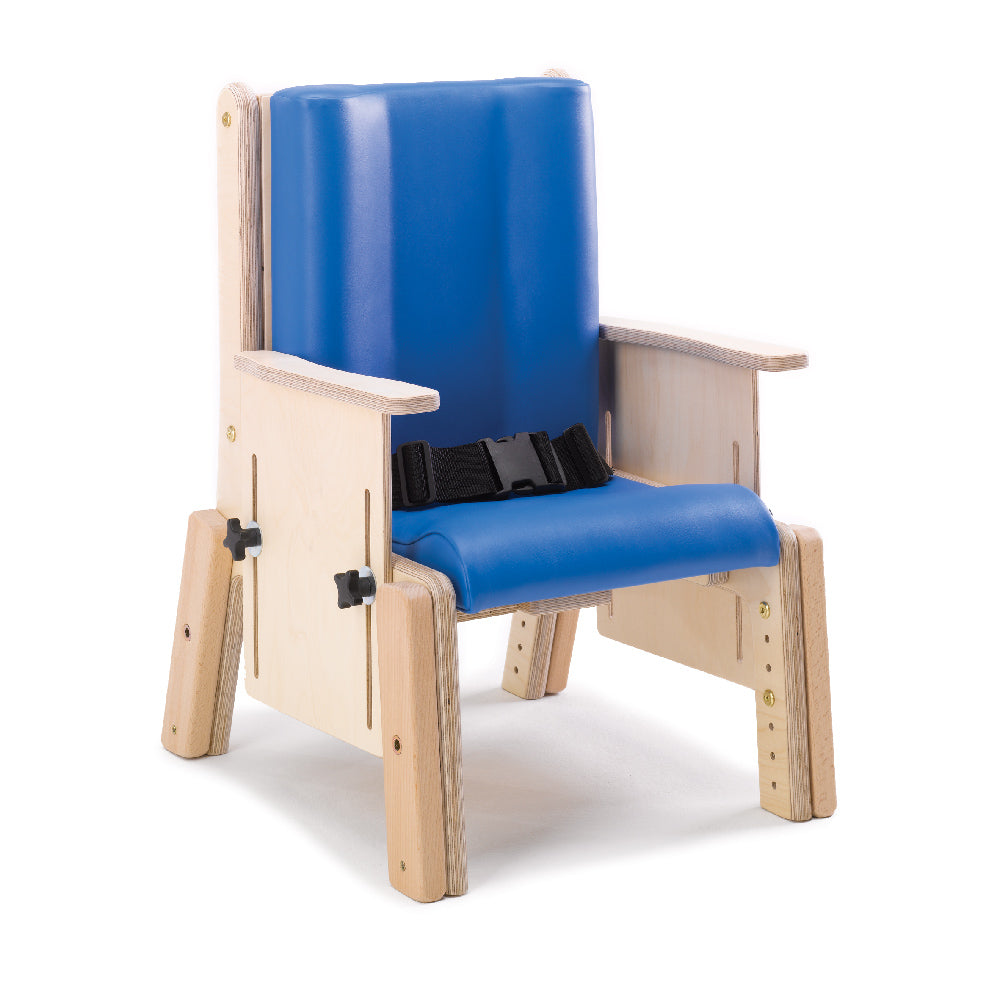 Smirthwaite  Brookfield Chair