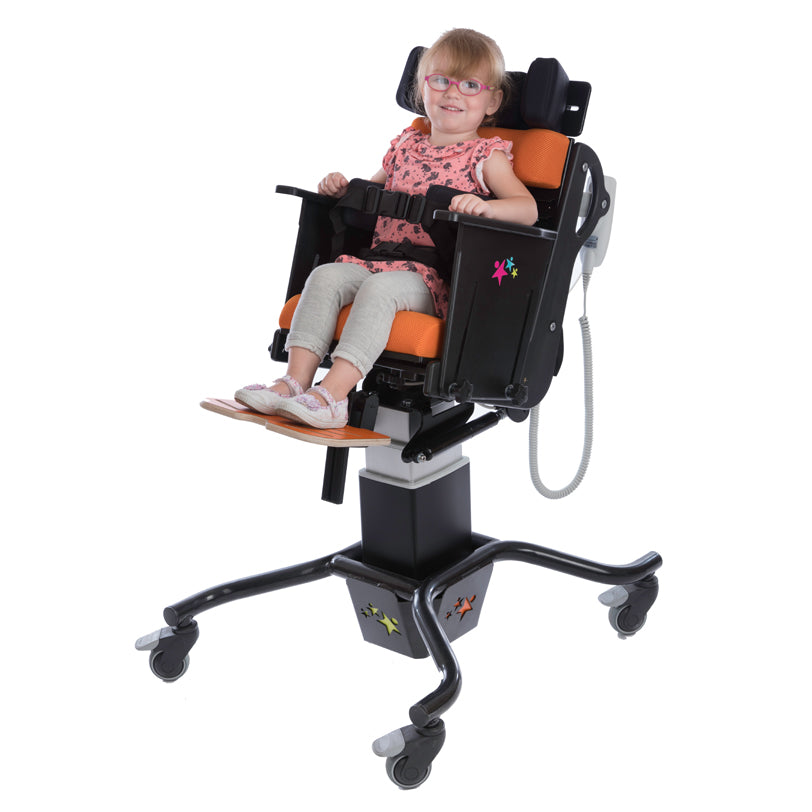 Smirthwaite Brookfield Chair