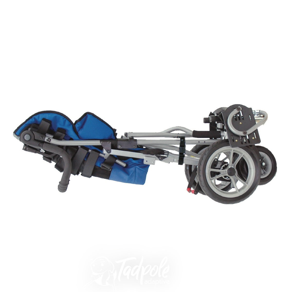 Easy Rider Stroller Convaid | EZ Rider Special Needs Stroller | Tadpole Adaptive
