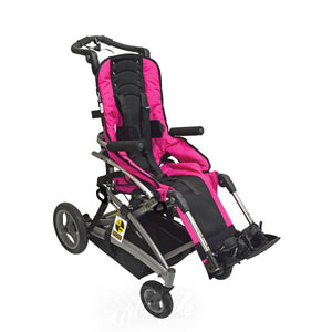 Convaid Rodeo Tilt-in-Space Special Needs Stroller