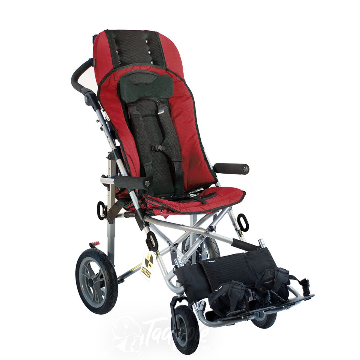 Easy Rider Stroller Convaid | EZ Rider Special Needs Stroller | Tadpole Adaptive